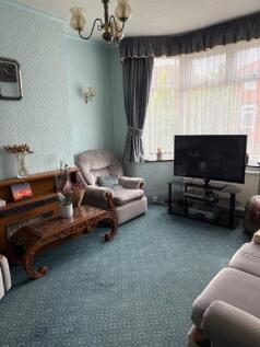Reception 1