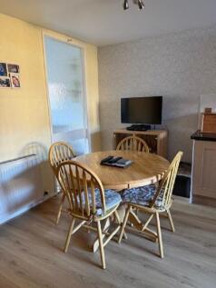 Dining area photo