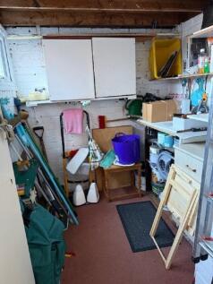 Storage Room