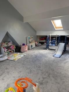 Loft Room