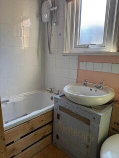 Bathroom Detail