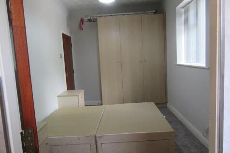 Bedroom 1 View