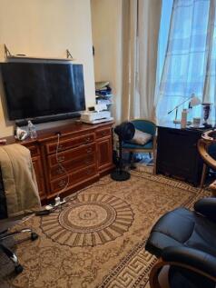 Front Reception