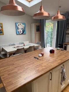 Dining area photo