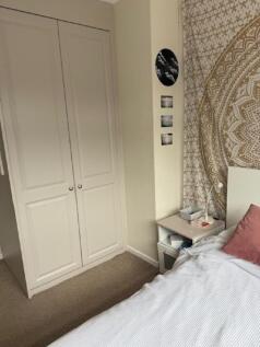 Bedroom 2 Wardrobes