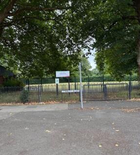 Hullard Park