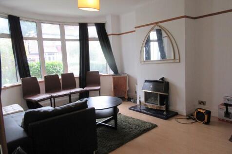 Front Reception