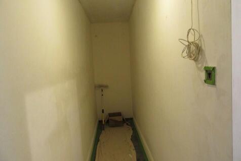 Walk In Wardrobe