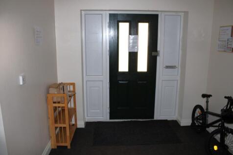 Communal Entrance Hall