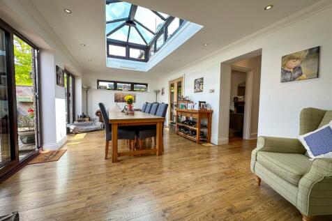 ALTERNATE VIEW OF ORANGERY (2)