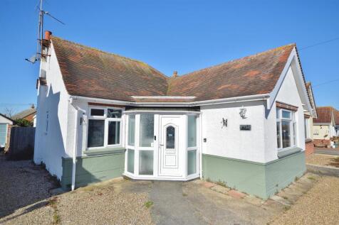 OUTSIDE - FRONT