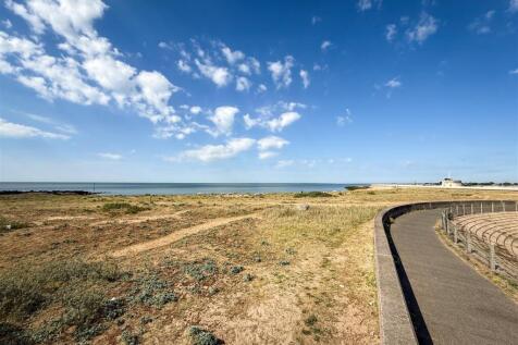JAYWICK SEA FRONT