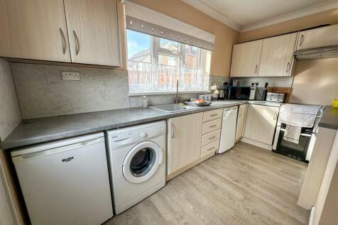 KITCHEN AREA VIEW