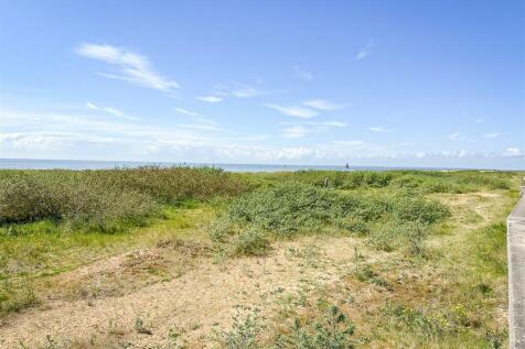 JAYWICK BEACH