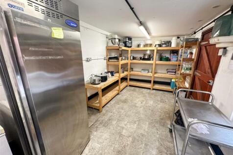 FOOD STORE