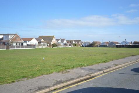 VIEWS OF GREENSWARD TO FRONT