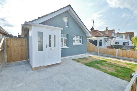 OUTSIDE - FRONT