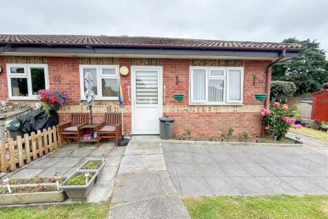 OUTSIDE REAR