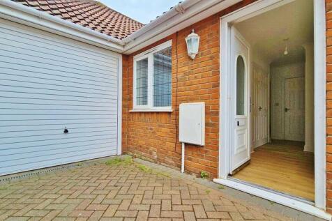 OUTSIDE - FRONT