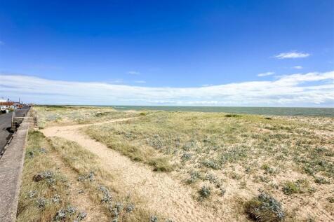 JAYWICK SEA FRONT