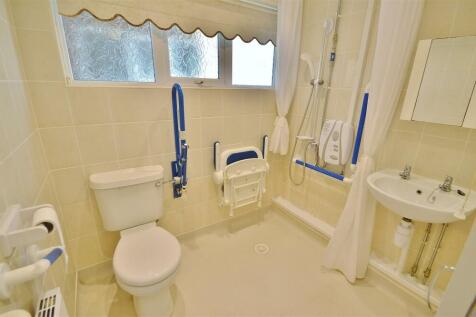 WET ROOM