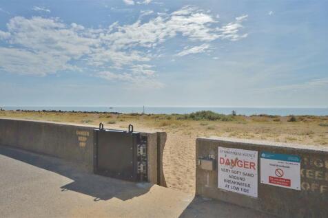 JAYWICK SEA FRONT