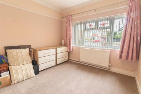 BEDROOM FIVE