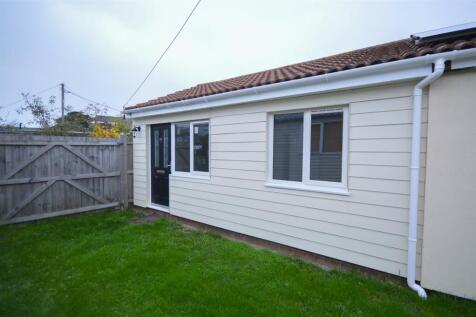 OUTSIDE FRONT