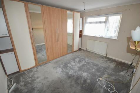 BEDROM ONE