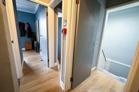 SECOND FLOOR LANDING