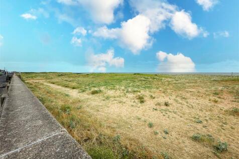 JAYWICK SEA FRONT