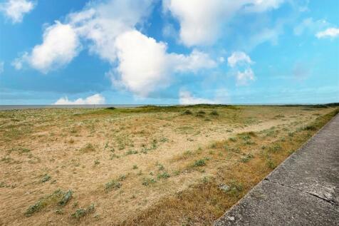 JAYWICK SEA FRONT