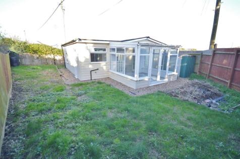 OUTSIDE REAR