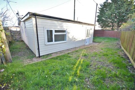 OUTSIDE REAR