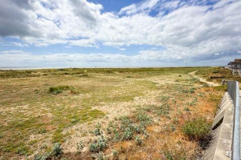JAYWICK BEACH
