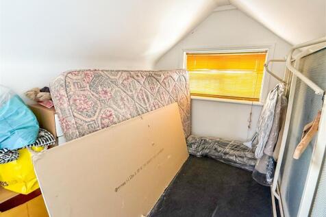 ATTIC ROOM ONE