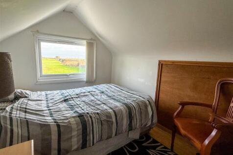 ATTIC ROOM TWO
