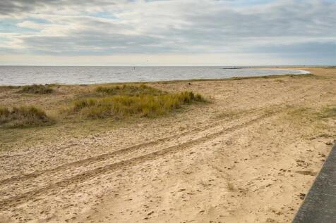 JAYWICK BEACH