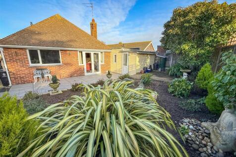 OUTSIDE - REAR