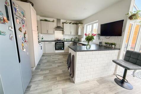 KITCHEN AREA VIEW
