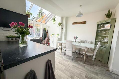 DINING AREA VIEW