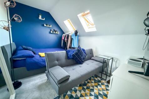 BEDROOM FOUR