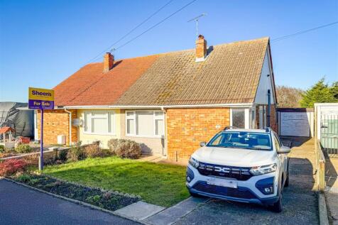 OUTSIDE - FRONT