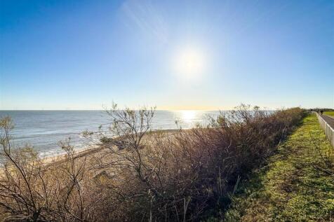 HOLLAND SEA FRONT