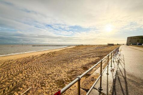 MARTELLO BAY BEACH