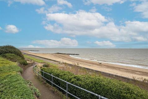 EAST CLACTON BEACHES