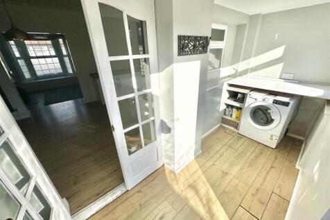 UTILITY AREA