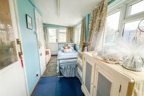 SUN ROOM/BEDROOM TWO