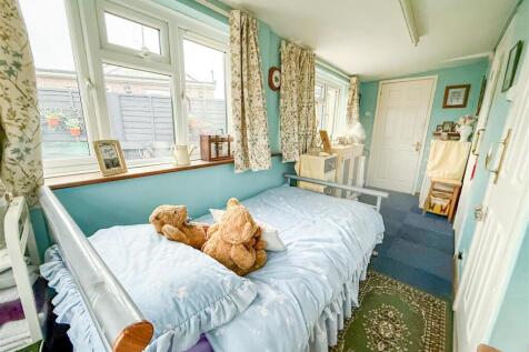 SUN ROOM/BEDROOM TWO