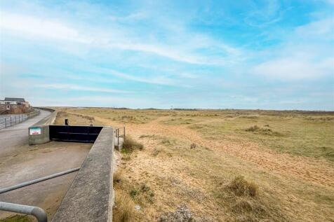 JAYWICK BEACH